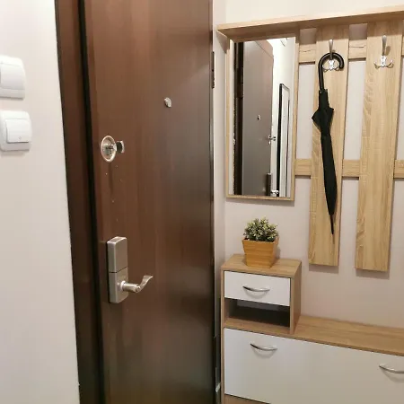 Beautifully Decorated Functional Szófia