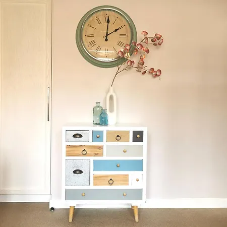 Beautifully Decorated Functional Apartman Szófia