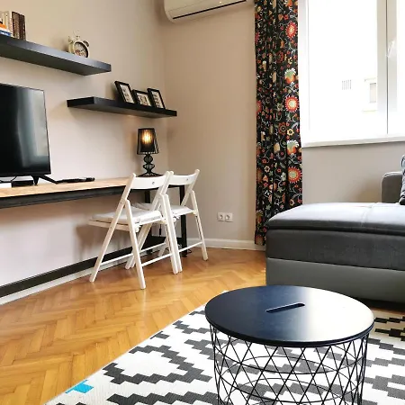 Beautifully Decorated Functional Sofia