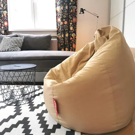 Beautifully Decorated Functional Διαμέρισμα