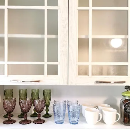 Beautifully Decorated Functional Appartement Sofia