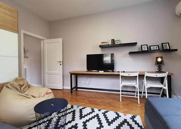 Beautifully Decorated Functional * София