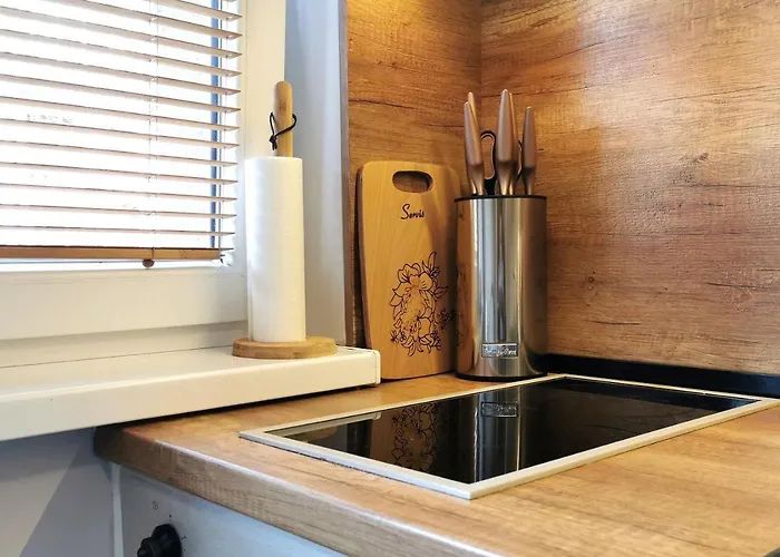 Beautifully Decorated Functional شقة *