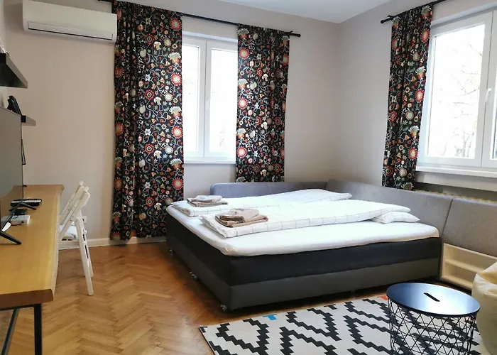 Beautifully Decorated Functional شقة صوفيا