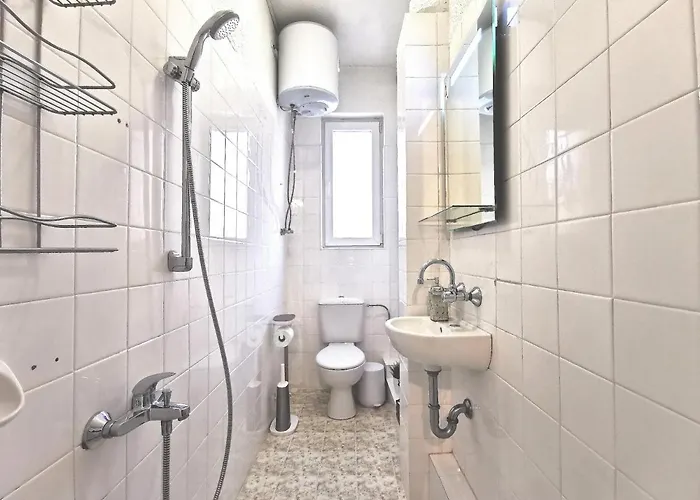 Beautifully Decorated Functional شقة