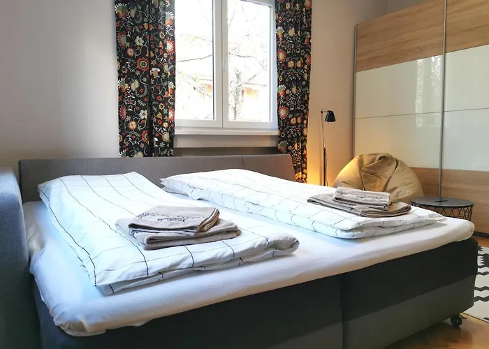 Beautifully Decorated Functional