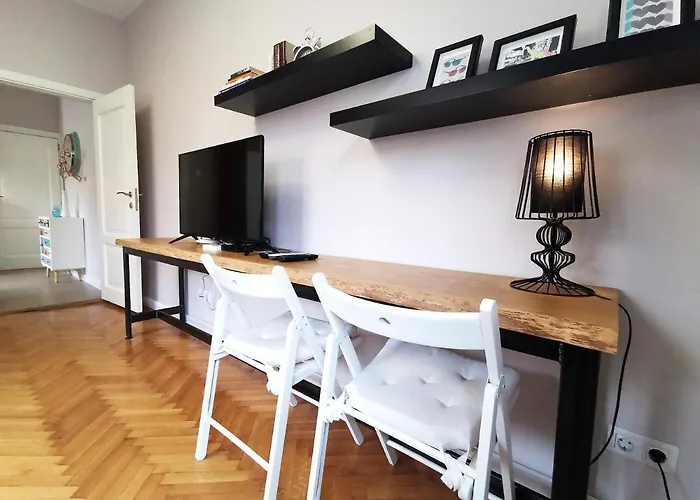 アパート Beautifully Decorated Functional ソフィア