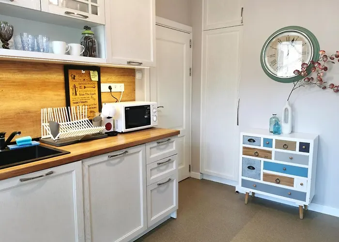 Beautifully Decorated Functional