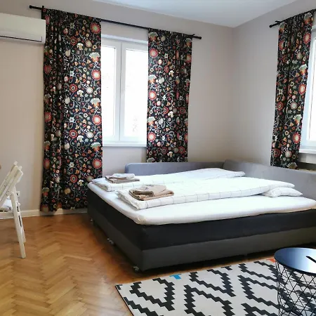 Beautifully Decorated Functional Appartamento Sofia