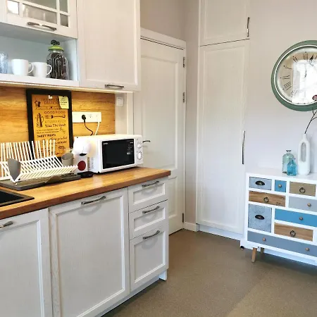 Beautifully Decorated Functional