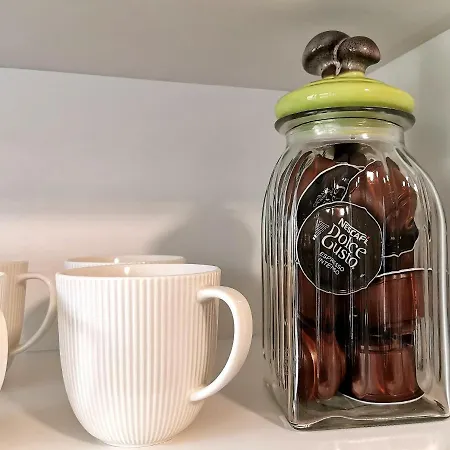 Beautifully Decorated Functional * Sofie