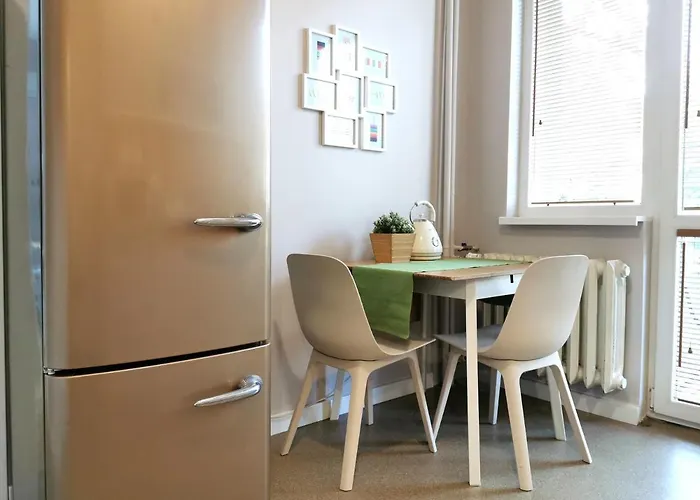 Beautifully Decorated Functional