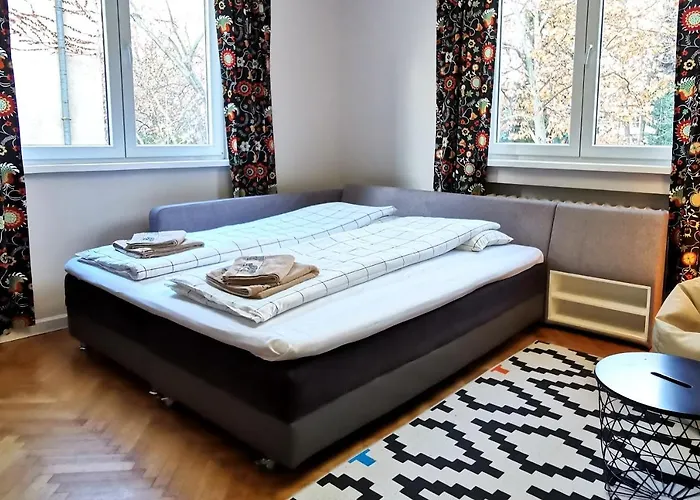 Beautifully Decorated Functional Apartament