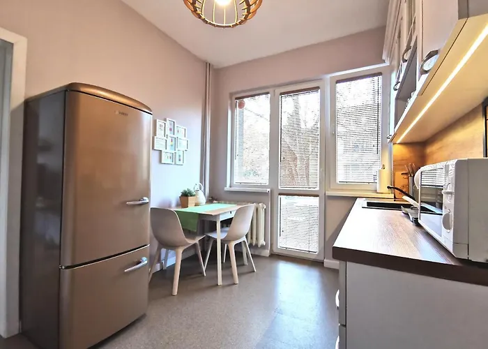 Beautifully Decorated Functional Apartament Sofia